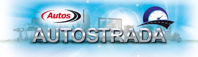 Autostrada